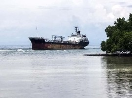 Kapal Kargo Jadi Klaster Baru Corona di Australia