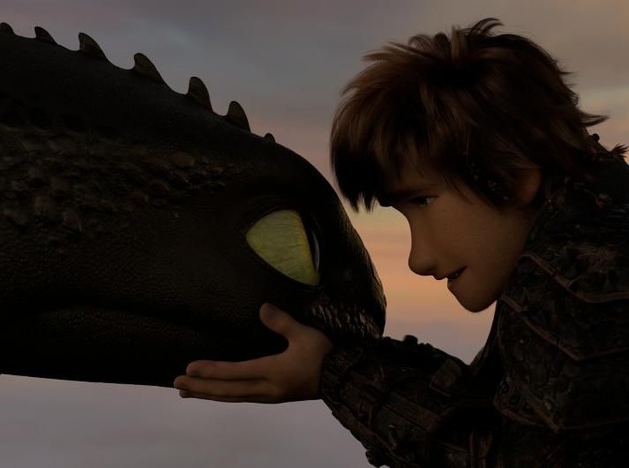 Menggaet Studio Nomor 1 untuk Komposisi Musik Film How to Train Your Dragon: The Hidden World Rilis hari ini. Penasaran dengan filmnya, berikut 5 Fakta di balik film tersebut.