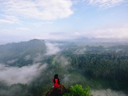 5 Objek Wisata Bandung Jadi Alternatif Liburan saat Pandemi COVID-19