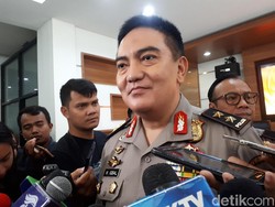 Gencarkan Patroli Siber, Polri Tangani 41 Hoax soal Corona
