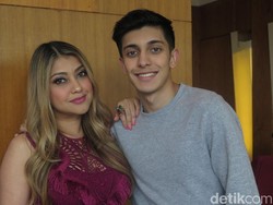 Sarah Azhari Lihat Ada yang Nekat Piknik Saat Lockdown di Los Angeles