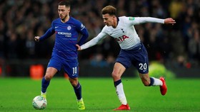 Prediksi Chelsea vs Tottenham di Liga Inggris