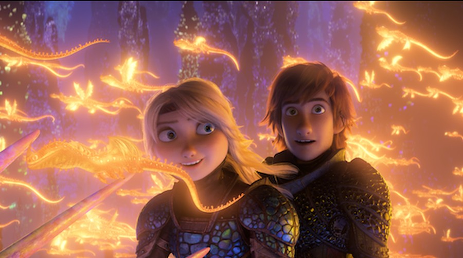 Film How to Train Your Dragon: The Hidden World Rilis hari ini. Penasaran dengan filmnya, berikut 5 Fakta di balik film tersebut.
