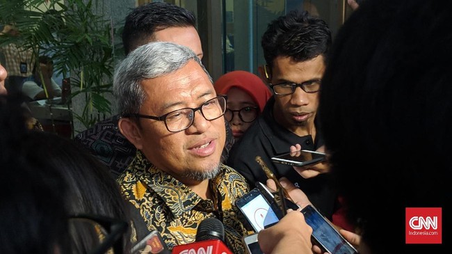 Ahmad Heryawan Jadi Ketua Badan Aspirasi DPR RI, Gantikan Istrinya Aher resmi ditetapkan sebagai Ketua BAM DPR RI, gantikan istrinya Netty Prasetiyani.