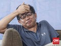 Mahfud MD Prediksi Kasus Rocky Gerung Mengendap Lalu Hilang