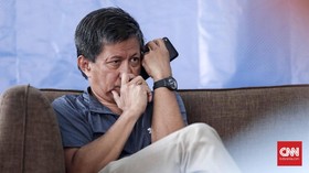 Polisi Gerak Cepat Usut Dugaan Rocky Gerung Hina Jokowi