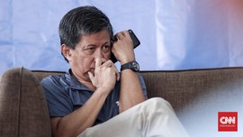 Rocky Usai Diperiksa: Pelapor Tak Paham Beda Fiksi dan Fiktif