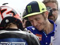 Rossi Diprediksi Bakal Memiliki Tim MotoGP