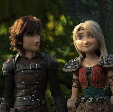 4 Rekomendasi Film Akhir Pekan