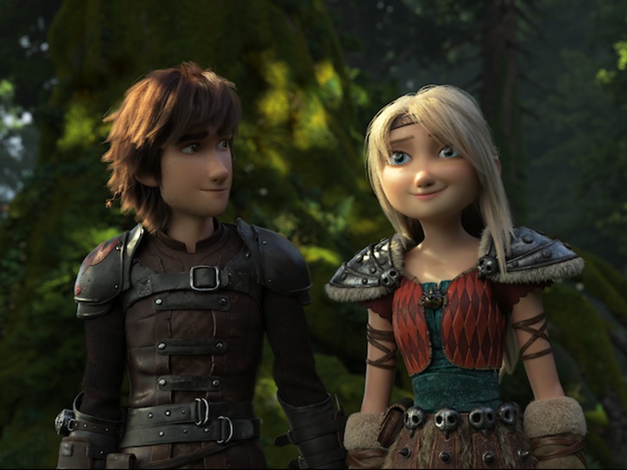 Film How to Train Your Dragon: The Hidden World Rilis hari ini. Penasaran dengan filmnya, berikut 5 Fakta di balik film tersebut.