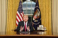 Donald Trump: Sadiq Khan Adalah Aib yang Menghancurkan London! Andi&nbsp;Video