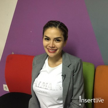 Nikita Mirzani Pamer Tunggangan Baru, Netizen: Bukan Kaleng Kaleng