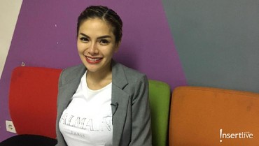 Nikita Mirzani Pamer Tunggangan Baru, Netizen: Bukan Kaleng Kaleng