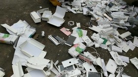 Alasan OPPO Musnahkan Produk Gagal Ketimbang Daur Ulang