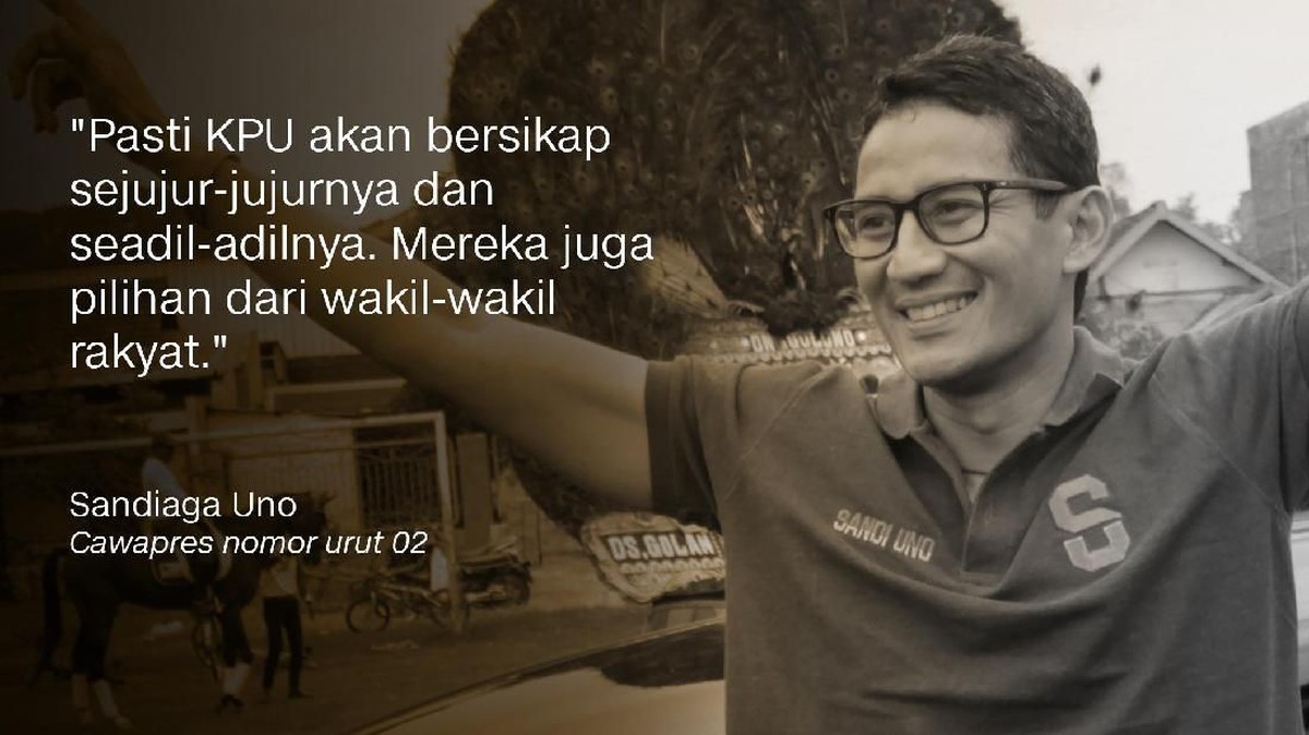 Gaduh Cuitan Andi Arief dan Hoaks Surat Suara