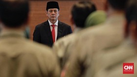 Doni Monardo Ikut Jadi Anggota TGIPF Tragedi Kanjuruhan