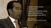 Gaduh Cuitan Andi Arief dan Hoaks Surat Suara Hoaks ada tujuh kontainer surat suara telah dicoblos salah satu paslon peserta Pilpres 2019 menyeret Andi Arief yang dinilai buat gaduh akibat kicauannya.