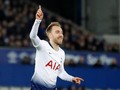 Christian Eriksen Tak Pikirkan Real Madrid