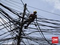 PLN Dapat Kredit Sindikasi Rp7,91 Triliun dari 7 Bank