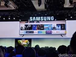 Dihantam Corona, Pendapatan Samsung Malah Melonjak