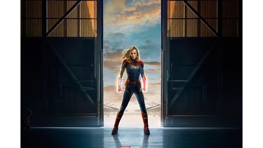 Rahasia Nick Fury yang akan terbongkar dalam film Captain Marvel yang rilis Maret mendatang.