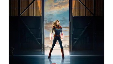 img-title Rahasia Nick Fury yang Terbongkar dalam Film 'Captain Marvel'