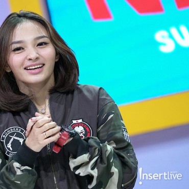 Revina VT Dianggap Body Shamming, Psikolog: Bisa Jadi Dia Caper