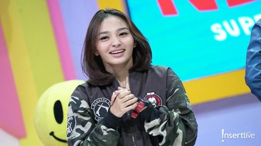 Revina VT Dianggap Body Shamming, Psikolog: Bisa Jadi Dia Caper
