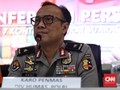 Penjelasan Polisi soal Kabar Mobil Brimob Isi Peluru Tajam
