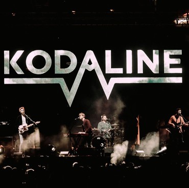 Konser Malam Ini, Tiket Kodaline Masih Bisa Dibeli Sore Ini