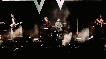 Konser Malam Ini, Tiket Kodaline Masih Bisa Dibeli Sore Ini