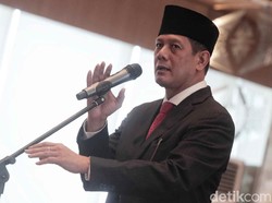 Sepak Terjang Mendiang Eks Kepala BNPB Doni Monardo Tangani COVID-19 di RI