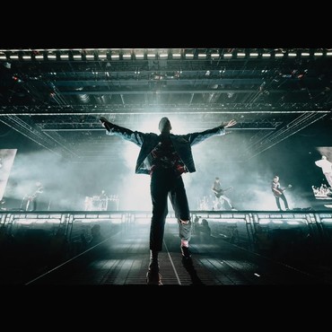 Bring Me The Horizon Konser di Hari Pahlawan, Promotor Bantah Gimik