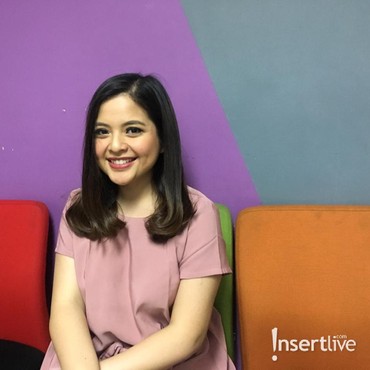 Tasya Kamila Akan Buat Perayaan untuk Umumkan Gender Anak