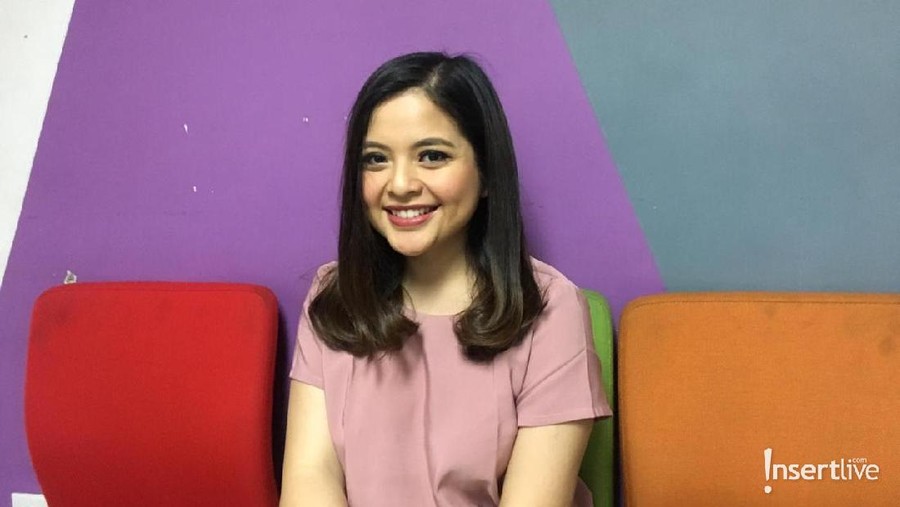 Tasya Kamila mengatakan akan membuat sebuah perayaan untuk mengumumkan jenis kelamin anak pertamanya.