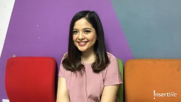 Tasya Kamila Akan Buat Perayaan untuk Umumkan Gender Anak