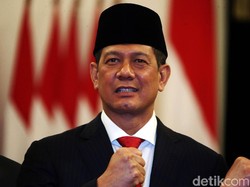 KSP: Keputusan Perlu-Tidaknya Lockdown di Gugus Tugas COVID-19