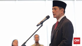 Kepala BNPB Minta Ulama Sisipkan soal Bencana Alam di Khotbah