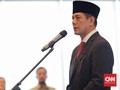 Pemerintah Minta Warga Jaga Jarak Anggota Keluarga di Rumah