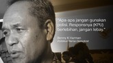 Gaduh Cuitan Andi Arief dan Hoaks Surat Suara Hoaks ada tujuh kontainer surat suara telah dicoblos salah satu paslon peserta Pilpres 2019 menyeret Andi Arief yang dinilai buat gaduh akibat kicauannya.