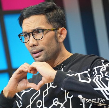 Girang Jadi Trending, Indra Herlambang: Terima Kasih NCTzen