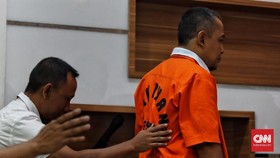 Kejaksaan Terima SPDP Kasus Hoaks 7 Kontainer Surat Suara
