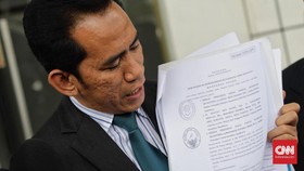 Fahri Hamzah Beri Sepekan Agar PKS Bayar Denda Rp30 Miliar