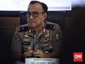 14 Polisi Terluka Saat Amankan Aksi 22 Mei di Jakarta