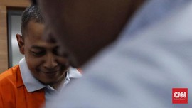 Penyebar Hoaks 7 Kontainer Surat Suara Jalani Sidang Perdana