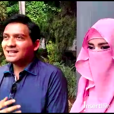 Cari Penipu, Lucky Hakim Buat Sayembara Hadiah Rp20 Juta