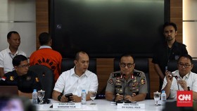 Polisi: Rekaman Hoaks Surat Suara Autentik Relawan Prabowo