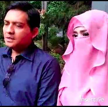 Ditipu Lebih dari Rp8 Miliar, Lucky Hakim Lapor Polisi