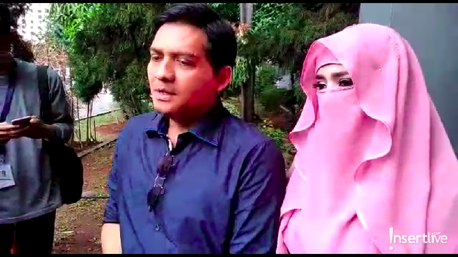 Lucky Hakim melaporkan mitra kerjanya atas kasus penggelapan uang senilai Rp8 miliar.