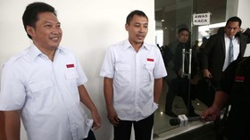 Ditjen PAS: Cuti Bersyarat Pemred Obor Rakyat Tak Batal